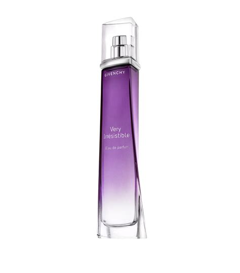 very irresistible sensual eau de parfum givenchy